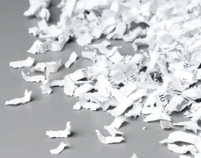 Externalisation d'archives à Brest